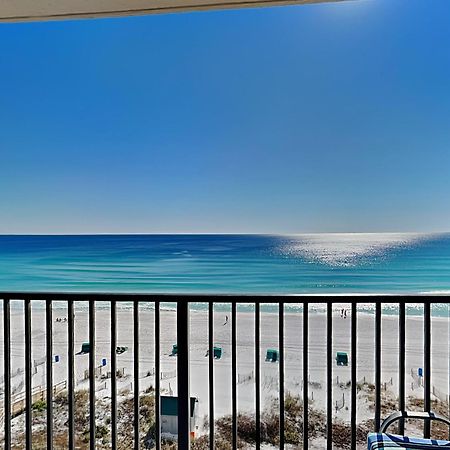 Emerald Towers Destin 804 Luaran gambar