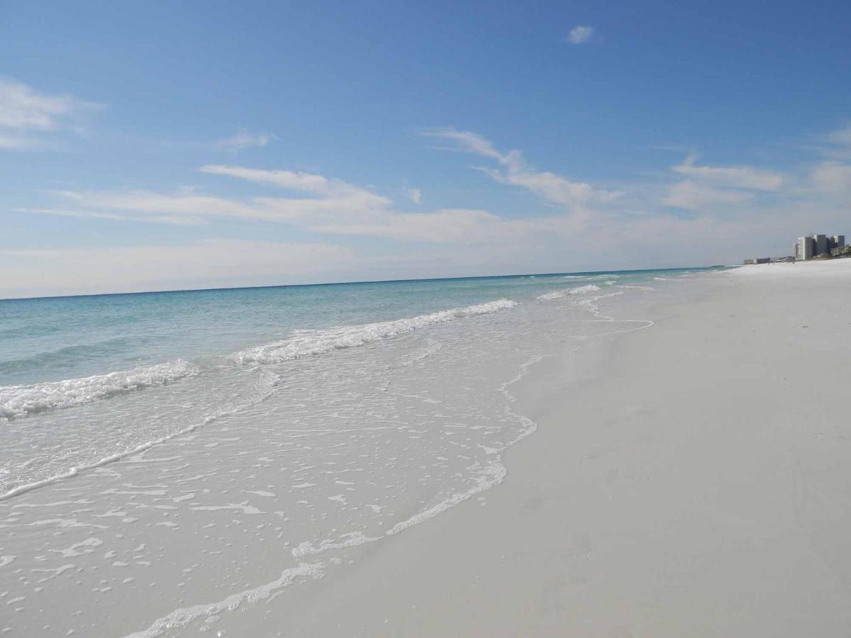 Emerald Towers Destin 804 Luaran gambar