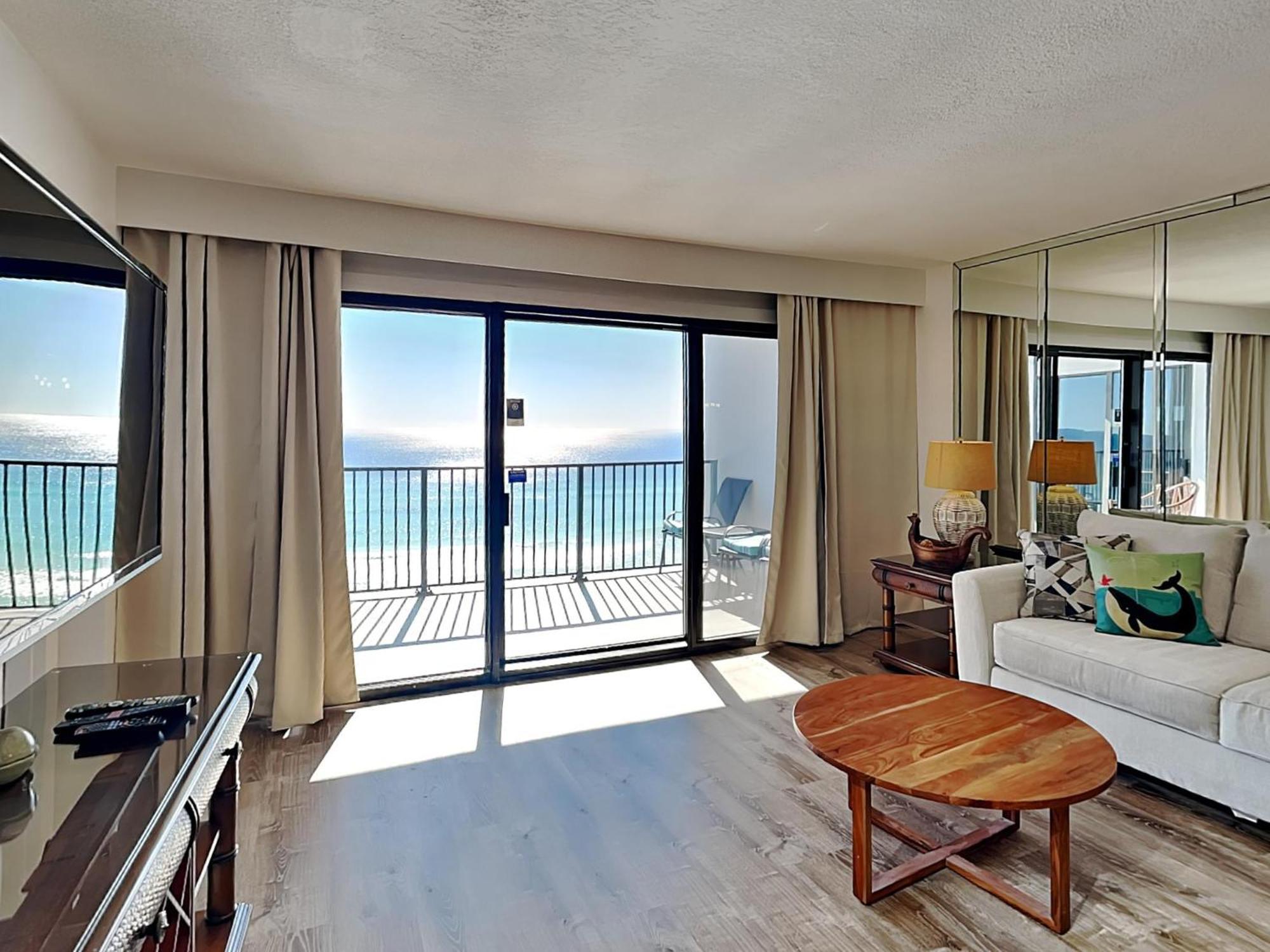 Emerald Towers Destin 804 Luaran gambar