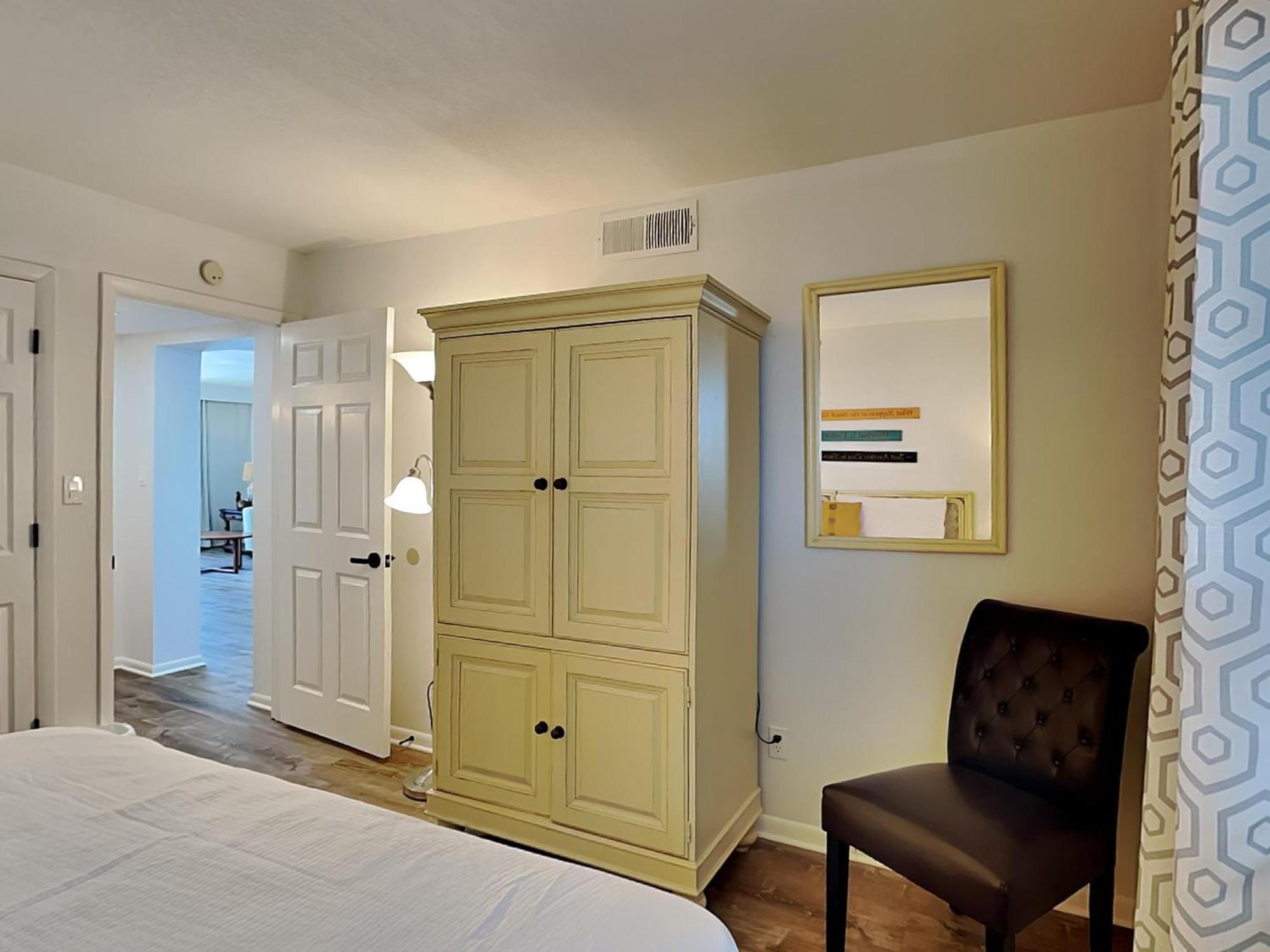Emerald Towers Destin 804 Luaran gambar
