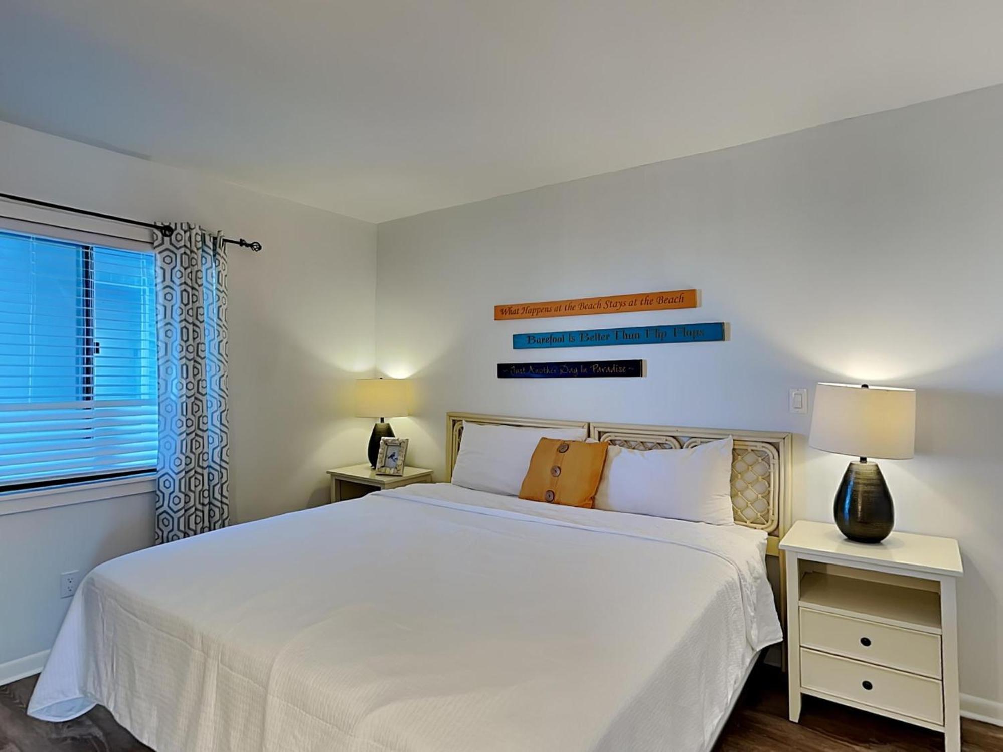 Emerald Towers Destin 804 Luaran gambar