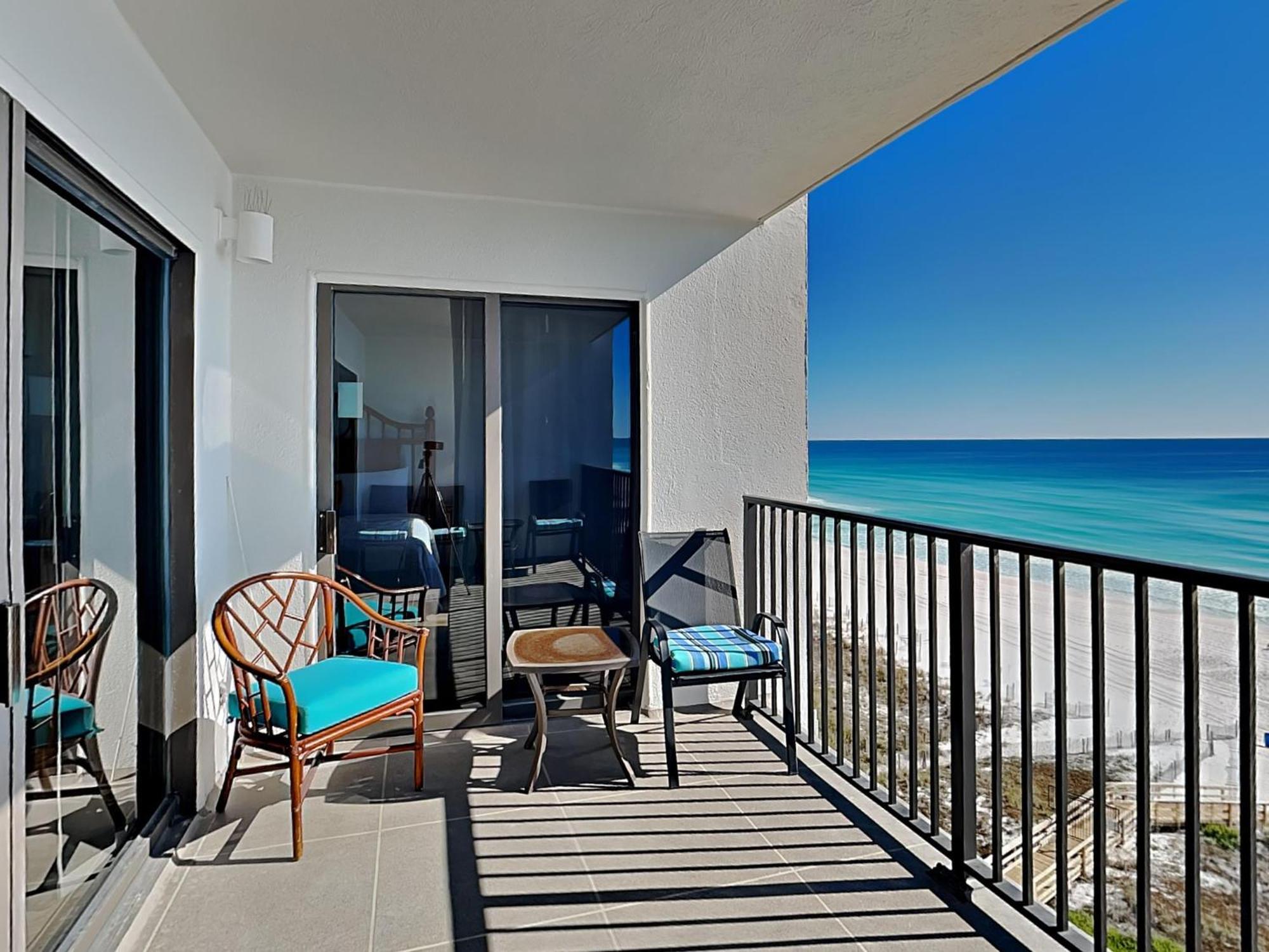 Emerald Towers Destin 804 Luaran gambar