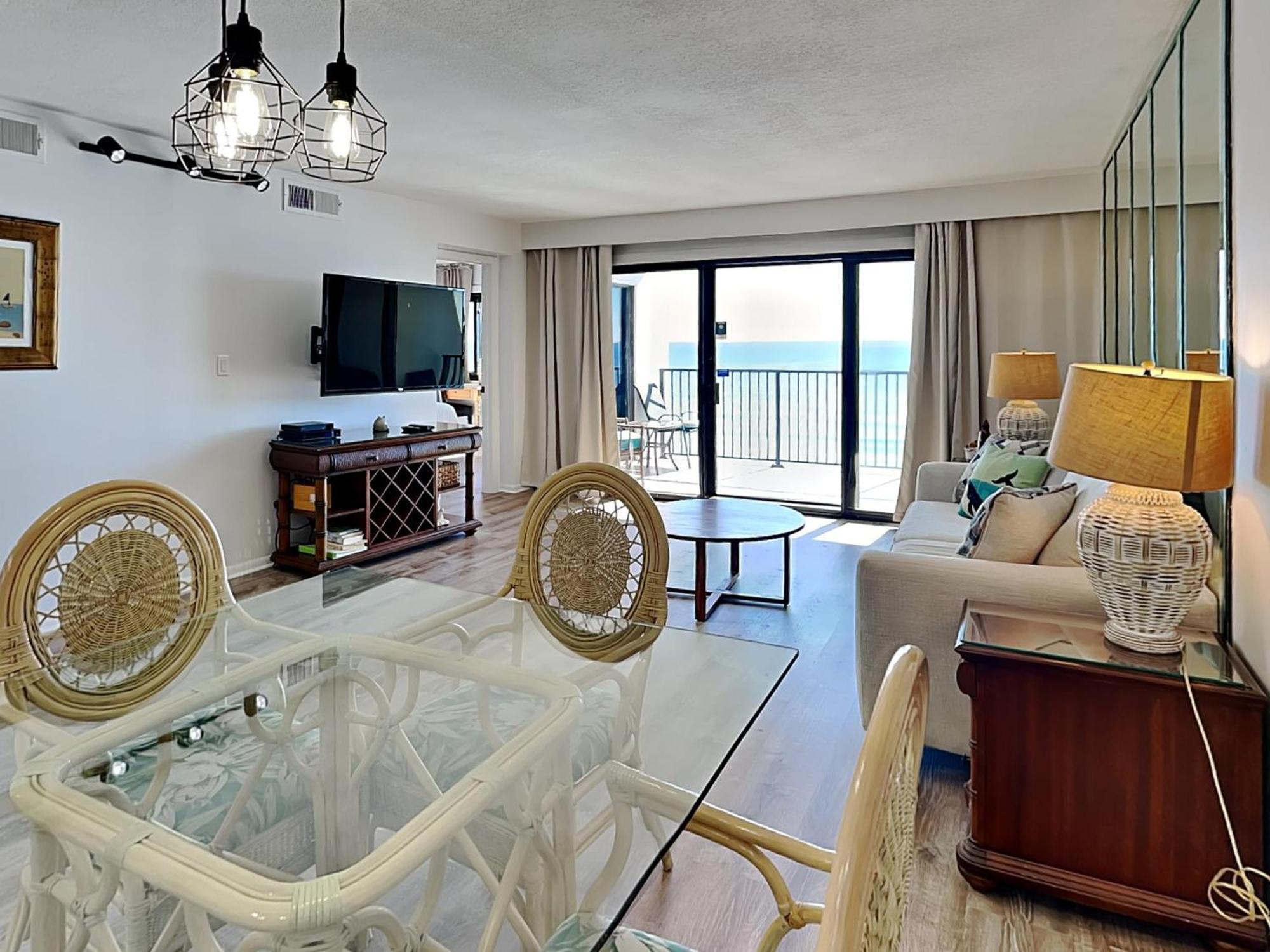 Emerald Towers Destin 804 Luaran gambar